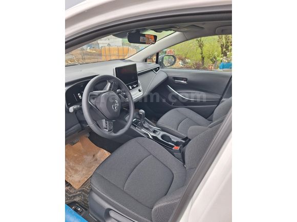 Sahibinden Toyota Corolla 1.5 Dream 2026 Model