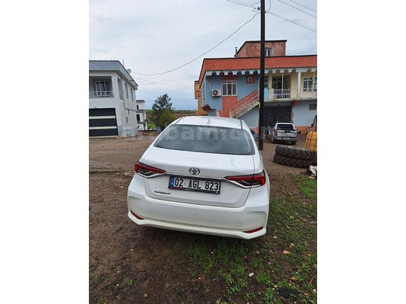 Sahibinden Toyota Corolla 1.5 Dream 2026 Model