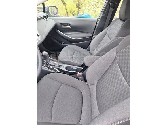 Sahibinden Toyota Corolla 1.5 Dream 2026 Model