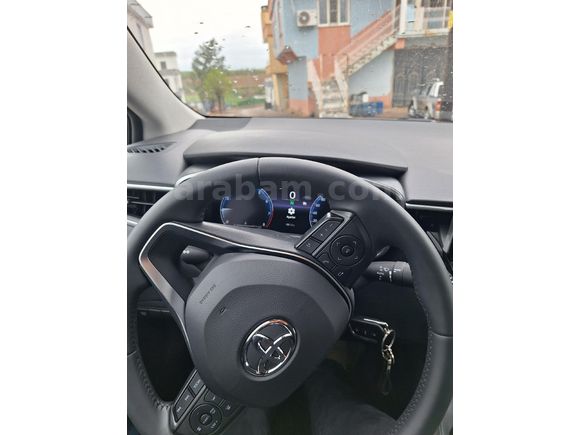 Sahibinden Toyota Corolla 1.5 Dream 2026 Model
