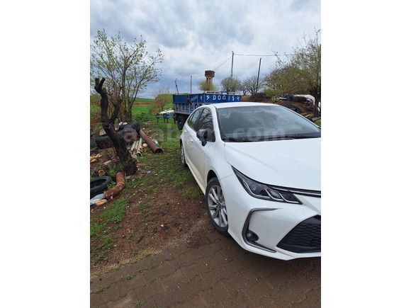 Sahibinden Toyota Corolla 1.5 Dream 2026 Model