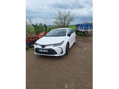 Sahibinden Toyota Corolla 1.5 Dream 2026 Model