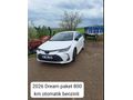 Sahibinden Toyota Corolla 1.5 Dream 2026 Model