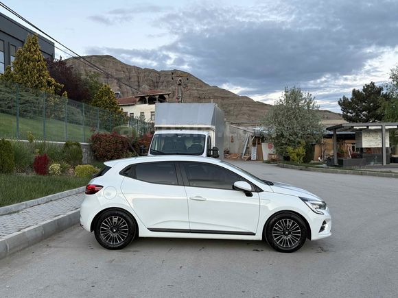 Sahibinden Renault Clio hatasız 1.0 SCe Joy 2020 Model+LPG