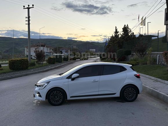 Sahibinden Renault Clio hatasız 1.0 SCe Joy 2020 Model+LPG