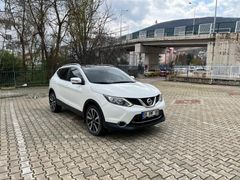 Sahibinden Nissan Qashqai 1.6 dCi Black Edition 2016 Model  203.000 km Beyaz