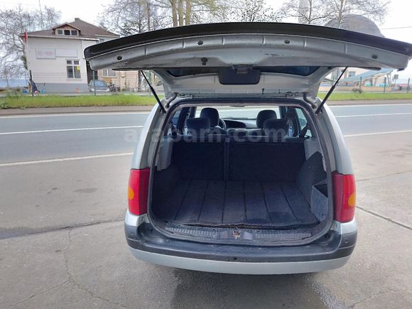 2003 MODEL 1.6 EXPRESSİON Renault Megane Trabzon KREDİ KARTINA 12 AYA KADAR TAKSİT İMKANI
