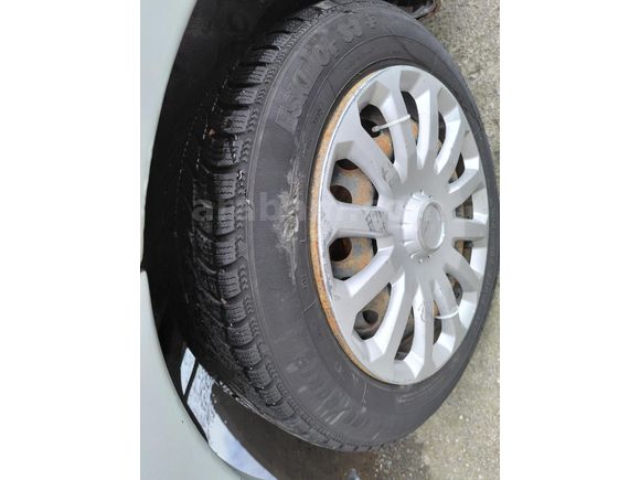 2003 MODEL 1.6 EXPRESSİON Renault Megane Trabzon KREDİ KARTINA 12 AYA KADAR TAKSİT İMKANI