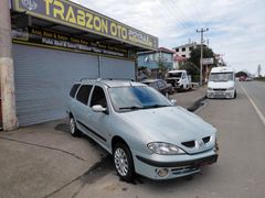 2003 MODEL 1.6 EXPRESSİON Renault Megane Trabzon KREDİ KARTINA 12 AYA KADAR TAKSİT İMKANI