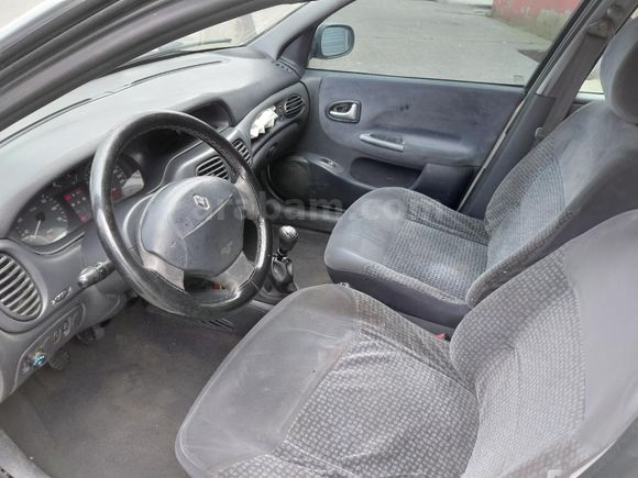 2003 MODEL 1.6 EXPRESSİON Renault Megane Trabzon KREDİ KARTINA 12 AYA KADAR TAKSİT İMKANI