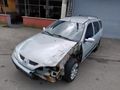 2003 MODEL 1.6 EXPRESSİON Renault Megane Trabzon KREDİ KARTINA 12 AYA KADAR TAKSİT İMKANI