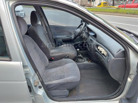 2003 MODEL 1.6 EXPRESSİON Renault Megane Trabzon KREDİ KARTINA 12 AYA KADAR TAKSİT İMKANI