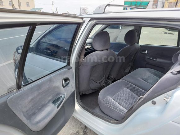 2003 MODEL 1.6 EXPRESSİON Renault Megane Trabzon KREDİ KARTINA 12 AYA KADAR TAKSİT İMKANI