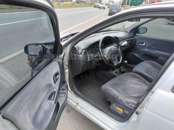 2003 MODEL 1.6 EXPRESSİON Renault Megane Trabzon KREDİ KARTINA 12 AYA KADAR TAKSİT İMKANI