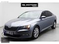 ROYAL GARAGE'DAN 2017 SKODA SUBERP 1.6TDİ COMFORT OTOMATİK