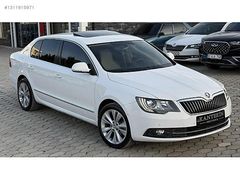 KANTEKİN-HATASIZ-BOYASIZ-TRAMERSİZ-83!KM-ÇİZİKSİZ-SUPERB