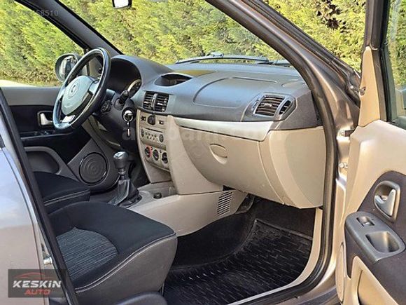 KESKİN AUTO'DAN 2011 RENAULT SYMBOL 1.2 16V EXPRESSION HATASIZ