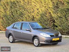 KESKİN AUTO'DAN 2011 RENAULT SYMBOL 1.2 16V EXPRESSION HATASIZ