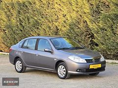 KESKİN AUTO'DAN 2011 RENAULT SYMBOL 1.2 16V EXPRESSION HATASIZ