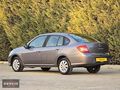 KESKİN AUTO'DAN 2011 RENAULT SYMBOL 1.2 16V EXPRESSION HATASIZ