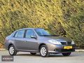 KESKİN AUTO'DAN 2011 RENAULT SYMBOL 1.2 16V EXPRESSION HATASIZ