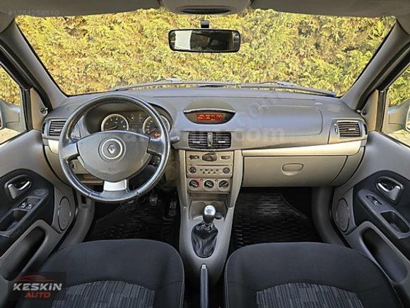 KESKİN AUTO'DAN 2011 RENAULT SYMBOL 1.2 16V EXPRESSION HATASIZ
