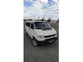 OTOMOBIL RUHSATLI TRANSPORTER 2.5 TDI