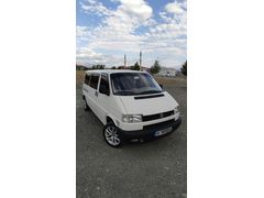 OTOMOBIL RUHSATLI TRANSPORTER 2.5 TDI. ACIKLAMAYI OKUYUN.