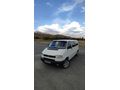 OTOMOBIL RUHSATLI TRANSPORTER 2.5 TDI