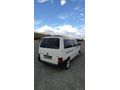 OTOMOBIL RUHSATLI TRANSPORTER 2.5 TDI