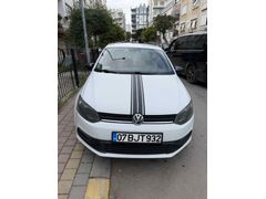 Sahibinden Volkswagen Polo 2016 133.000 km de masrafsız ????????