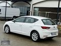 İLK SAHİBİNDEN HATASIZ BOYASIZ DİZEL OTOMATİK LEON 93 BİN KM