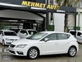 İLK SAHİBİNDEN HATASIZ BOYASIZ DİZEL OTOMATİK LEON 93 BİN KM