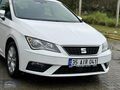 İLK SAHİBİNDEN HATASIZ BOYASIZ DİZEL OTOMATİK LEON 93 BİN KM