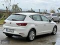 İLK SAHİBİNDEN HATASIZ BOYASIZ DİZEL OTOMATİK LEON 93 BİN KM