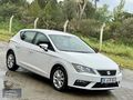 İLK SAHİBİNDEN HATASIZ BOYASIZ DİZEL OTOMATİK LEON 93 BİN KM