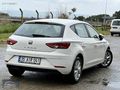 İLK SAHİBİNDEN HATASIZ BOYASIZ DİZEL OTOMATİK LEON 93 BİN KM