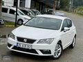 İLK SAHİBİNDEN HATASIZ BOYASIZ DİZEL OTOMATİK LEON 93 BİN KM