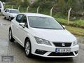 İLK SAHİBİNDEN HATASIZ BOYASIZ DİZEL OTOMATİK LEON 93 BİN KM