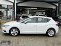 İLK SAHİBİNDEN HATASIZ BOYASIZ DİZEL OTOMATİK LEON 93 BİN KM
