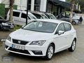 İLK SAHİBİNDEN HATASIZ BOYASIZ DİZEL OTOMATİK LEON 93 BİN KM