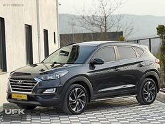 UFKCAR HATASIZ TUCSON 21 ÇIKIŞ 4K ISITMA NAVİ CAM TAVAN