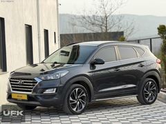 UFKCAR HATASIZ 4X4 TUCSON 21 ÇIKIŞ 4K ISITMA NAVİ CAM TAVAN