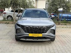 OCEAN AUTO'DAN TUCSON ELİTE