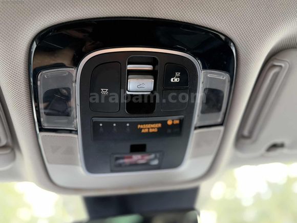 OCEAN AUTO'DAN TUCSON ELİTE