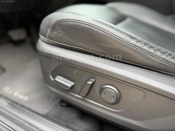 OCEAN AUTO'DAN TUCSON ELİTE