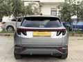 OCEAN AUTO'DAN TUCSON ELİTE