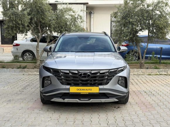 OCEAN AUTO'DAN TUCSON ELİTE