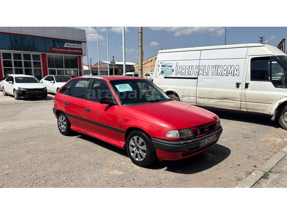 Sahibinden Opel Astra 1.6 GL 1994 Model