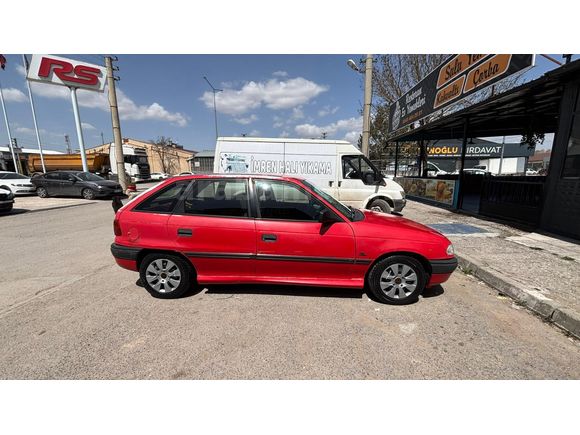 Sahibinden Opel Astra 1.6 GL 1994 Model